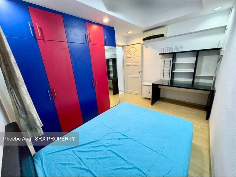 Blk 140 Potong Pasir Avenue 3 (Toa Payoh), HDB 3 Rooms #575846951